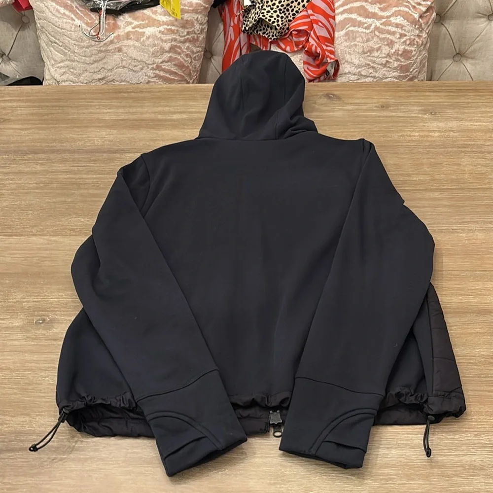 ATHLETA Women’s Front-Side Quilted Jacket - Picture 5 of 5